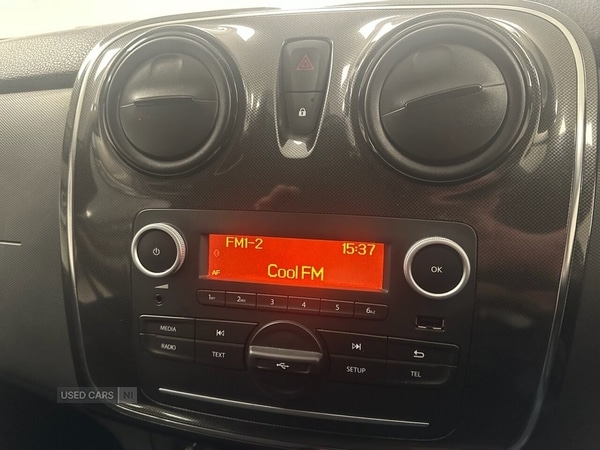 Used Dacia Logan MCV 2017 for sale - 76562737: Photo 14