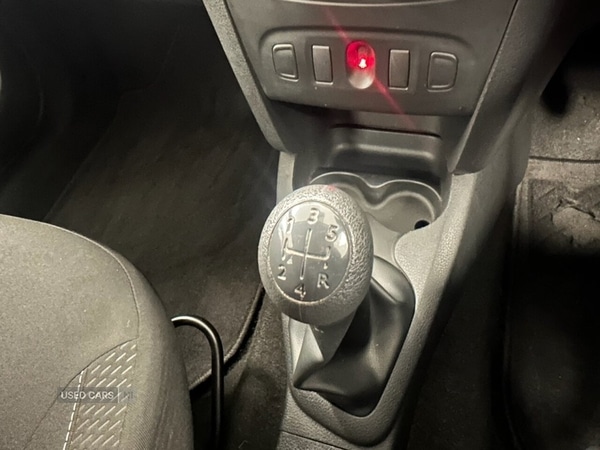 Used Dacia Logan MCV 2017 for sale - 76562737: Photo 15