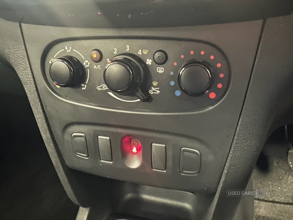 Used Dacia Logan MCV 2017 for sale - 76562737: Photo 16