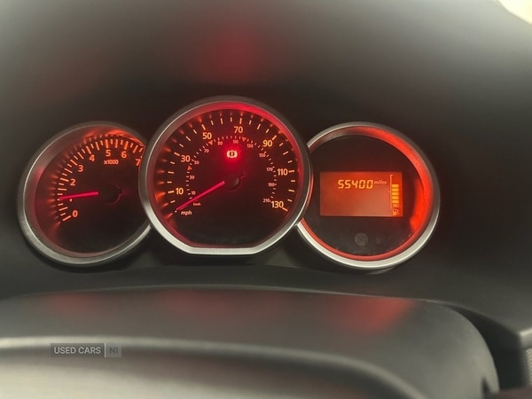 Used Dacia Logan MCV 2017 for sale - 76562737: Photo 17