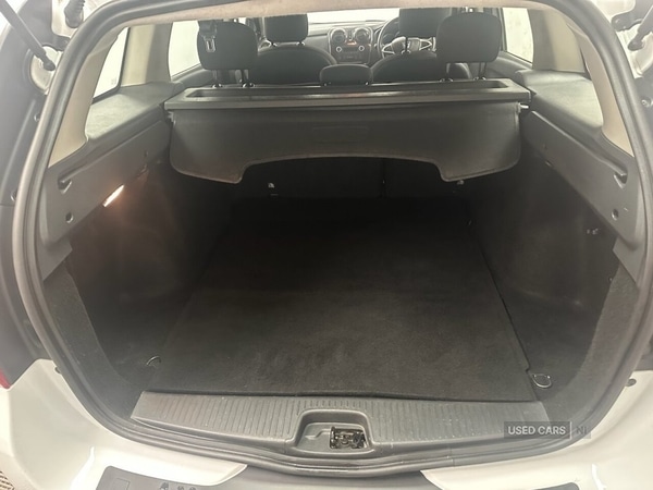 Used Dacia Logan MCV 2017 for sale - 76562737: Photo 6