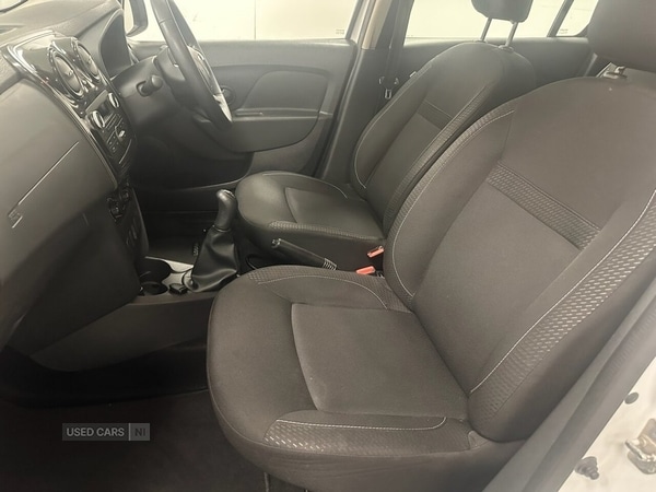 Used Dacia Logan MCV 2017 for sale - 76562737: Photo 7