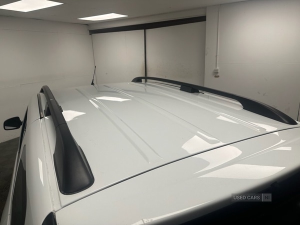 Used Dacia Logan MCV 2017 for sale - 76562737: Photo 9