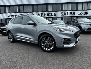 Used Ford Kuga 2021 for sale - 79510125: Photo