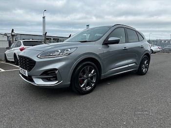 Used Ford Kuga 2021 for sale - 79510125: Photo
