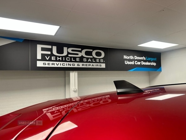 Used Ford Kuga 2021 for sale - 76621372: Photo 10