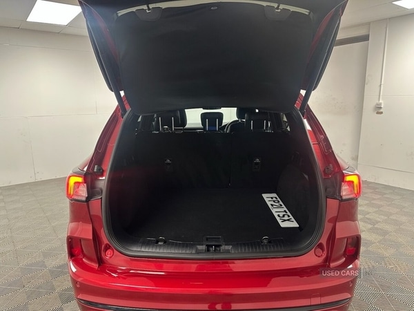 Used Ford Kuga 2021 for sale - 76621372: Photo 11