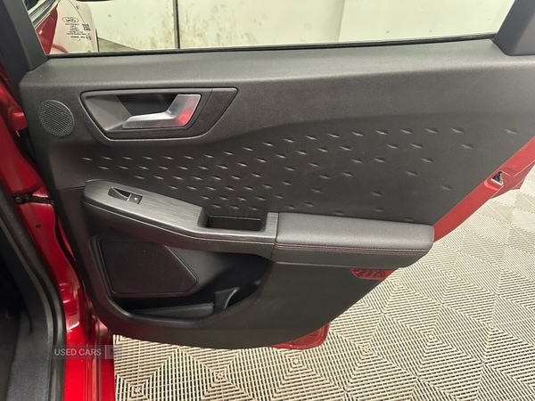 Used Ford Kuga 2021 for sale - 76621372: Photo 13