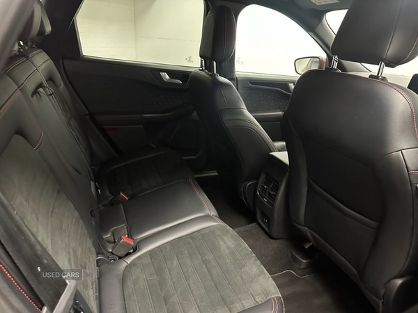 Used Ford Kuga 2021 for sale - 76621372: Photo 14