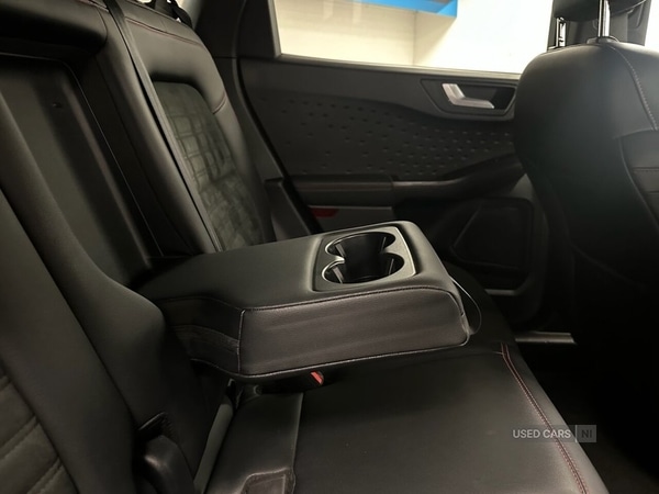 Used Ford Kuga 2021 for sale - 76621372: Photo 16