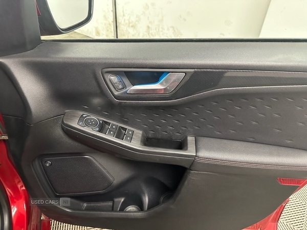 Used Ford Kuga 2021 for sale - 76621372: Photo 19
