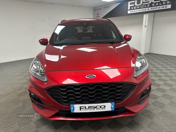 Used Ford Kuga 2021 for sale - 76621372: Photo 2