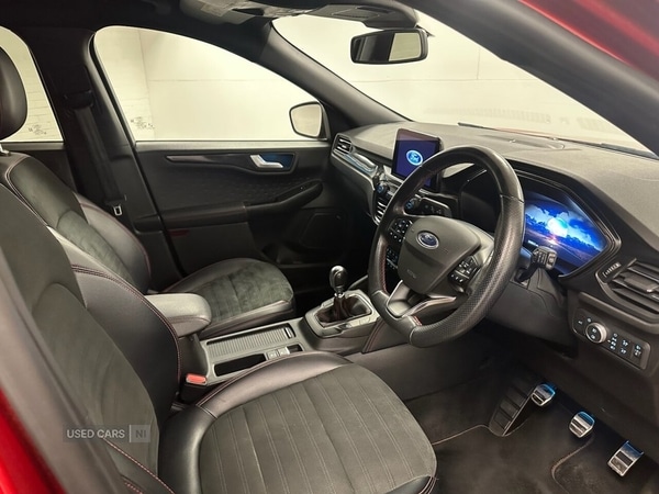 Used Ford Kuga 2021 for sale - 76621372: Photo 20