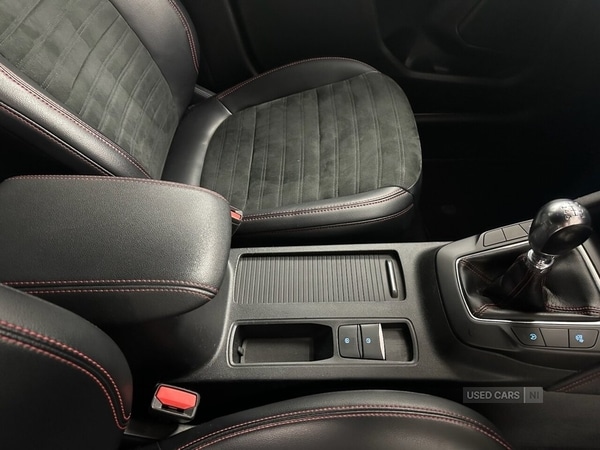 Used Ford Kuga 2021 for sale - 76621372: Photo 21