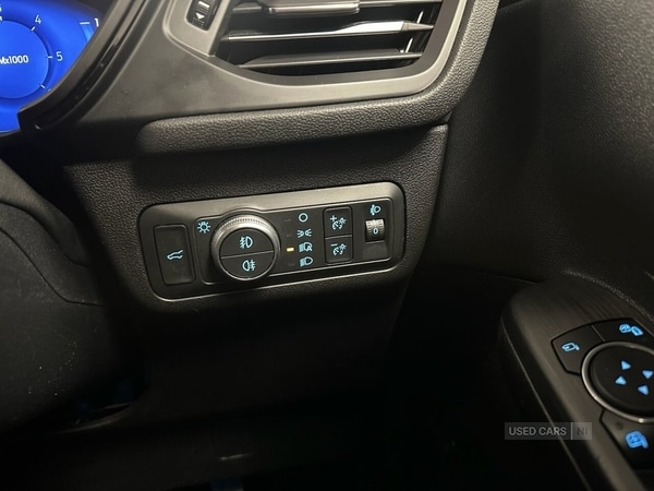 Used Ford Kuga 2021 for sale - 76621372: Photo 22