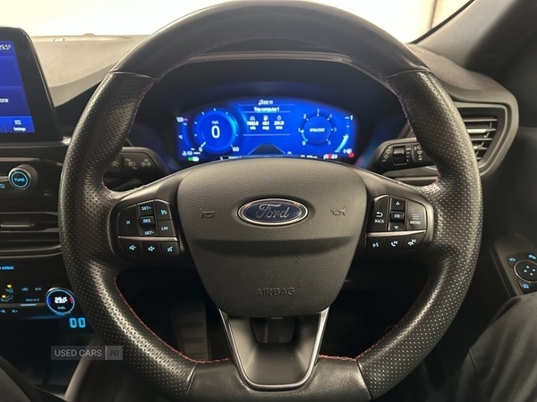 Used Ford Kuga 2021 for sale - 76621372: Photo 23