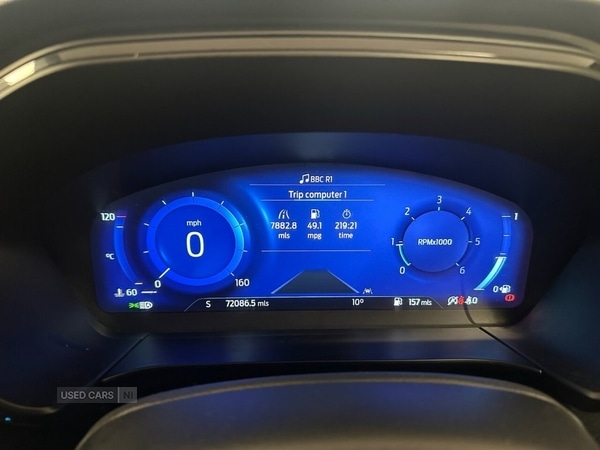 Used Ford Kuga 2021 for sale - 76621372: Photo 24