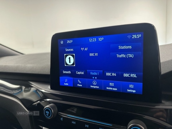 Used Ford Kuga 2021 for sale - 76621372: Photo 28