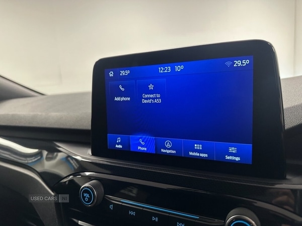 Used Ford Kuga 2021 for sale - 76621372: Photo 29