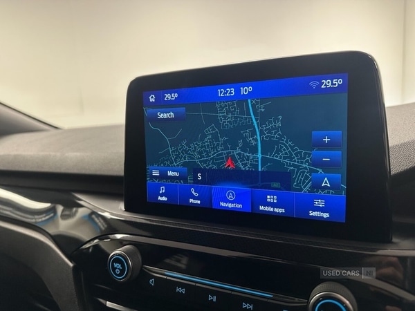 Used Ford Kuga 2021 for sale - 76621372: Photo 30