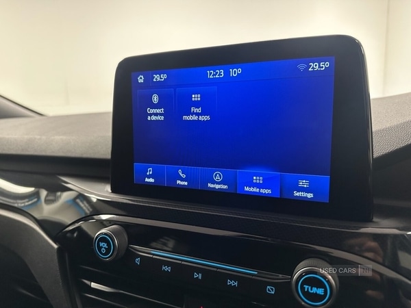 Used Ford Kuga 2021 for sale - 76621372: Photo 31