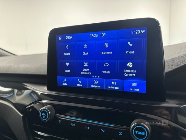 Used Ford Kuga 2021 for sale - 76621372: Photo 32