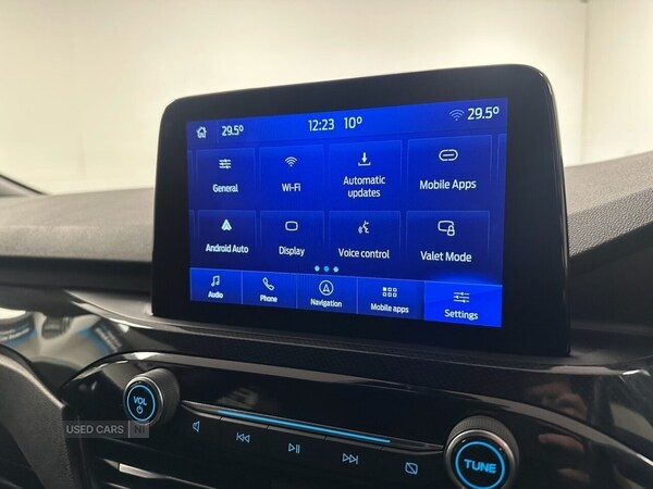 Used Ford Kuga 2021 for sale - 76621372: Photo 33