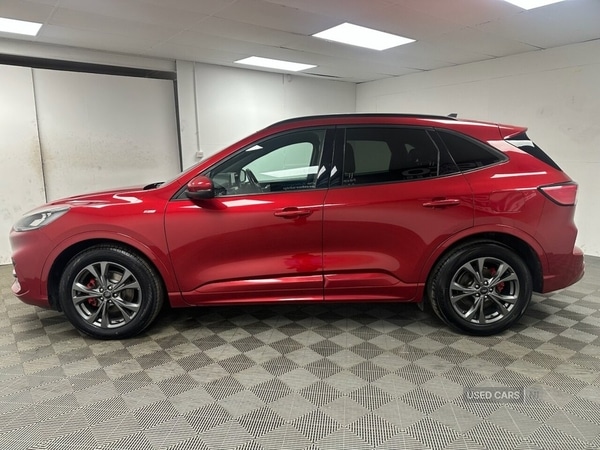 Used Ford Kuga 2021 for sale - 76621372: Photo 4