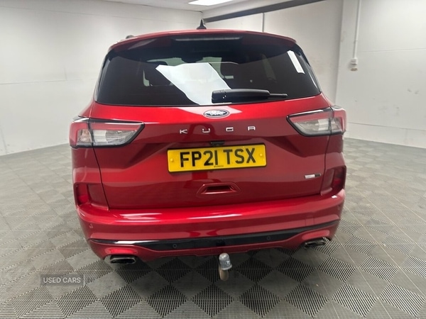 Used Ford Kuga 2021 for sale - 76621372: Photo 6
