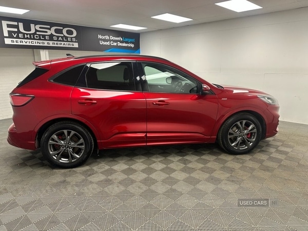 Used Ford Kuga 2021 for sale - 76621372: Photo 8