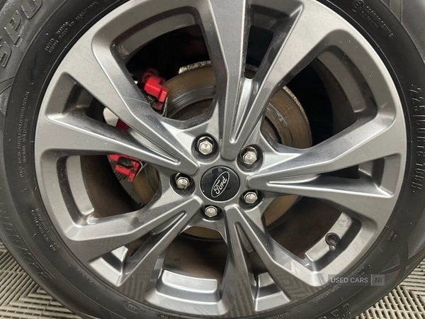 Used Ford Kuga 2021 for sale - 76621372: Photo 9