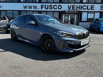 Used BMW 1 Series 2019 for sale - 78505388: Photo