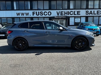Used BMW 1 Series 2019 for sale - 78505388: Photo