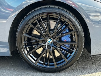 Used BMW 1 Series 2019 for sale - 78505388: Photo