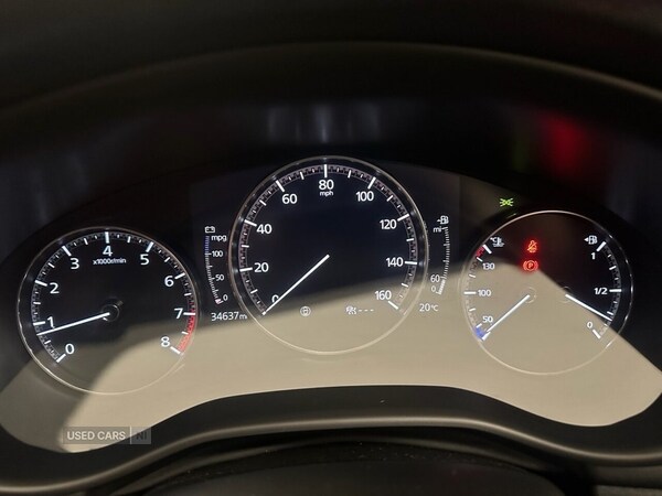 Used Mazda Mazda3 2021 for sale - 76787245: Photo 15