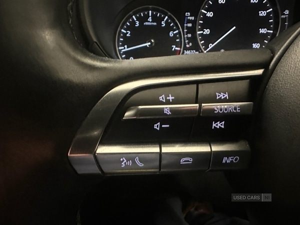 Used Mazda Mazda3 2021 for sale - 76787245: Photo 17