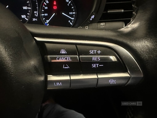 Used Mazda Mazda3 2021 for sale - 76787245: Photo 18