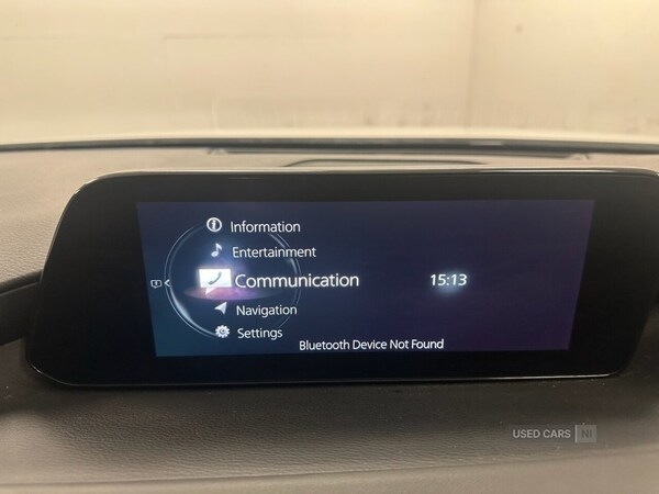 Used Mazda Mazda3 2021 for sale - 76787245: Photo 20