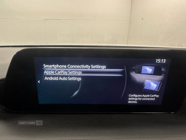 Used Mazda Mazda3 2021 for sale - 76787245: Photo 21