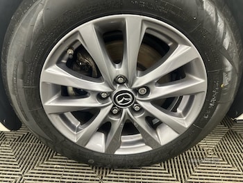 Used Mazda Mazda3 2021 for sale - 76787245: Photo