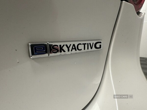 Used Mazda Mazda3 2021 for sale - 76787245: Photo 7