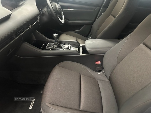 Used Mazda Mazda3 2021 for sale - 76787245: Photo 9