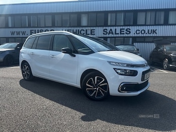 Used Citroen Grand C4 Picasso 2022 for sale - 79249075: Photo