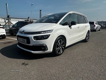 Used Citroen Grand C4 Picasso 2022 for sale - 79249075: Photo