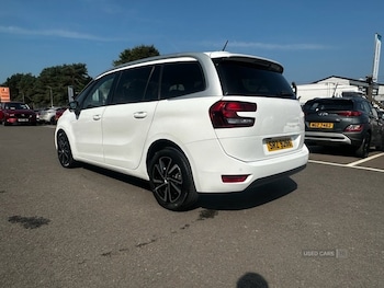 Used Citroen Grand C4 Picasso 2022 for sale - 79249075: Photo