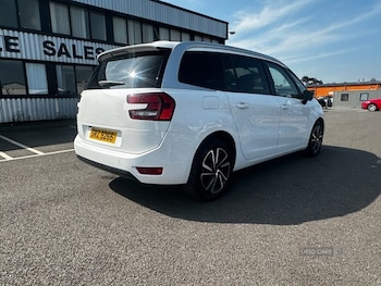 Used Citroen Grand C4 Picasso 2022 for sale - 79249075: Photo