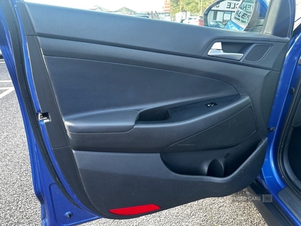 Used Hyundai TUCSON 2019 for sale - 77825686: Photo 12