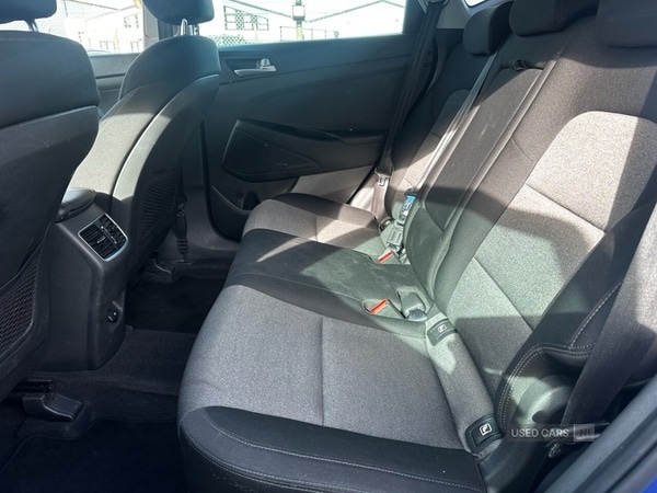 Used Hyundai TUCSON 2019 for sale - 77825686: Photo 13