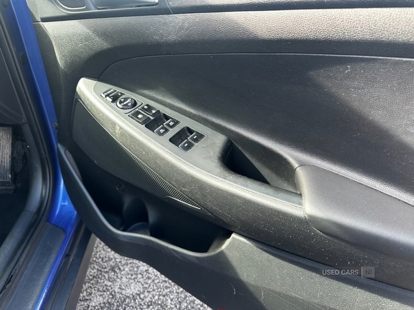 Used Hyundai TUCSON 2019 for sale - 77825686: Photo 15