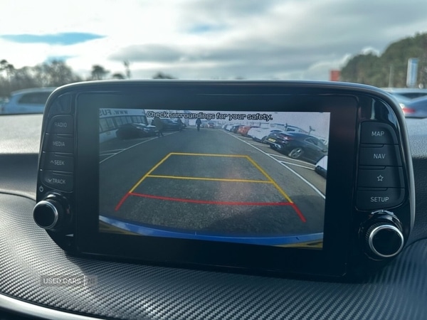 Used Hyundai TUCSON 2019 for sale - 77825686: Photo 17